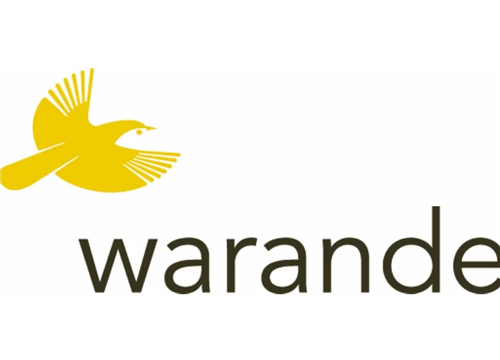 Warande
